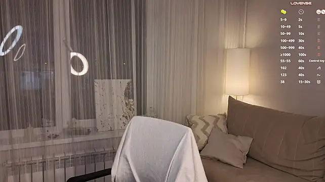 Leila_Vanilla - make my pussy cum