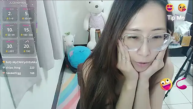 AFanny - 吃GG一首歌~