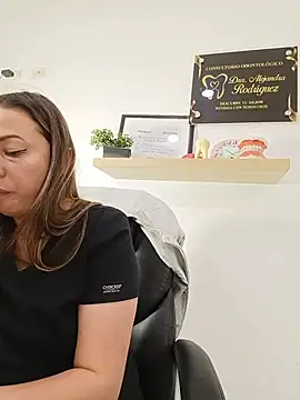 _Dentist-Madisson_04 - DIRTY ANAL + SQUIRT ON YOUR FACE