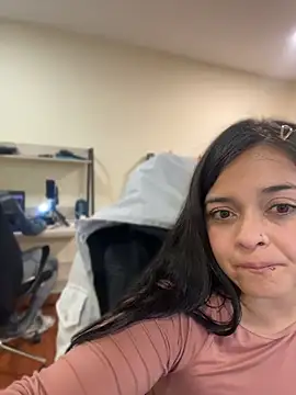 Selene__Ferrer - SHOW PUSSY