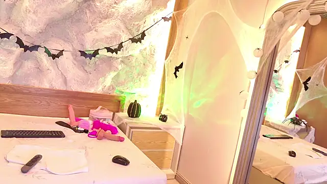 Luna_valquiri - BLOWJOB TEASE 🧡🎃