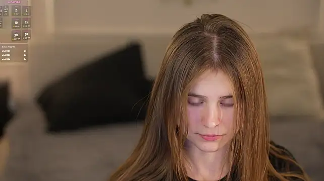 Selena_Glow - TOPLESS