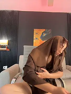 Malika_Noor - slap boobs x10