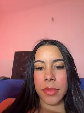 Lesly_Cute_ - ONE FINGER INSIDE ASS + CTRL X4MIN