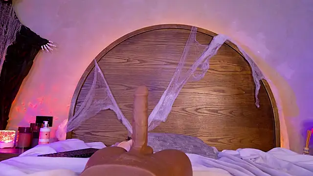ScarlettSinclaiir - BLOWJOB TEASE 🧡🎃