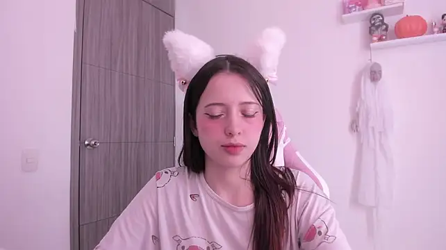 ImBunnyNova - SKIRT OFF 🐰
