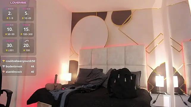 Alice_velvet__ - ALL MY CUM FOR YOU