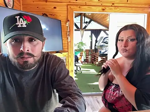 SierraxRuben26 - SUCK AND FUCK