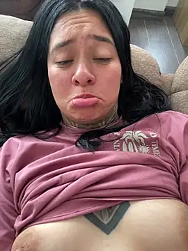 Rouse_07 - CREAMPIE SHOW