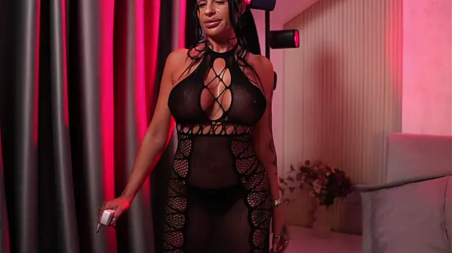 CarlottaRusso - pussy want to squirt all over