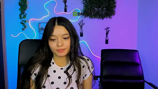 Itscharlliee - Flash bra Nicole