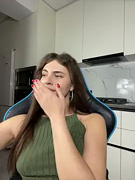 CurlyLara - 🔞Dildo in pussy+VIDEO FOR LAST TIP