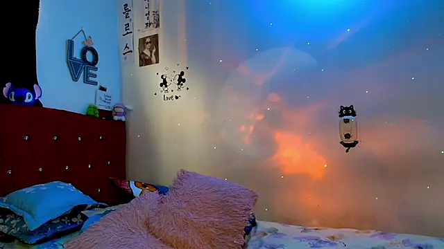 Cherry_Boobs_ - oil in feets