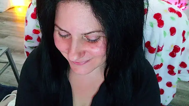 BellaStar84 - 🎯Spread Ass