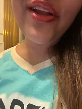 Myra_Exclusive - Full nude show 🥵💦
