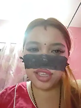 Bunnybhabhi - Oiling pussy