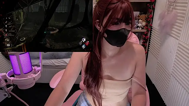 GoddessCallista - Squirt Show: Browny + Domi