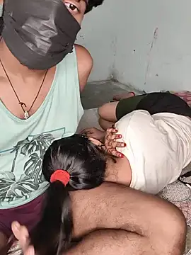 Hotmasti - Boob's show