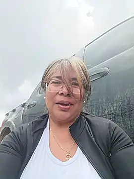 __valentina18 - Remove bra and more oil on my big tits