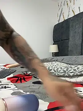 Cristal_Velle - an open ass in your face, bouncing aroun
