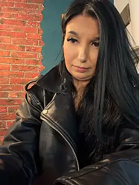 Tisha_Busty - PANTIES IN MOUTH+RUB PUSSY HoldBackMOAN