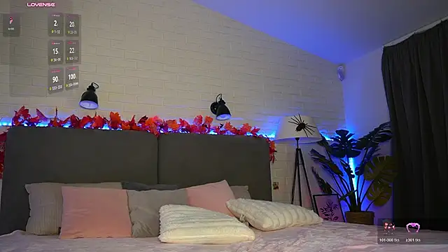 Ann__Ford - 🥰😈🍓💥Come burn my body 💥🍓🥰😈