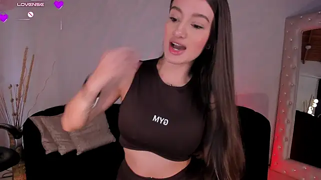 MaryLewis_ - Squirt Fingering