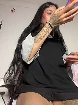 _Dulcinea777 - 👻🎃 REMOVE PANTIES👻🎃