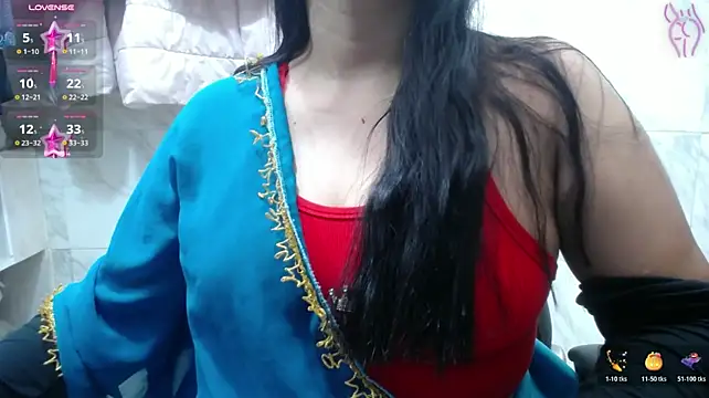 Dayadubey_ - FINGER IN MY ASS