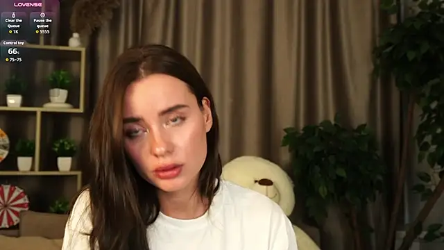AmelyHayes - spank my ass softly