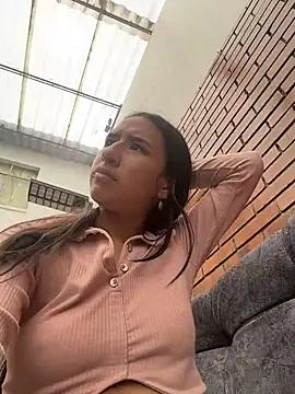 LilyRossi_ - Show tits