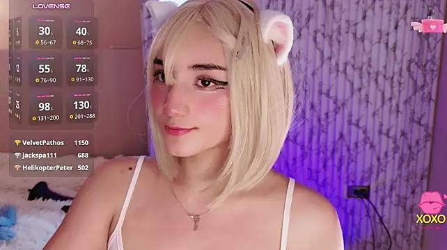 Miia__baker - CREAMPIE SHOW + FUCK ME X2 MIN🔥💦