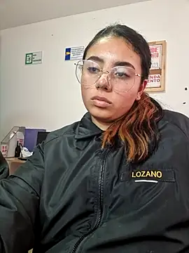 Angela__05 - SHE MASTURBATES MY PUSSY UNTIL I SQUIRT