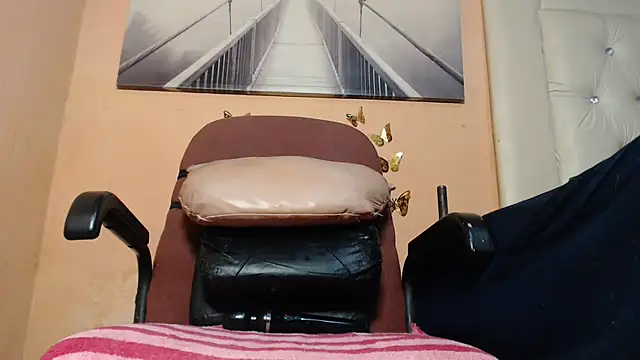 SEXaddictCANDY10 - Let’s cum together daddy💦😋