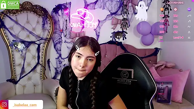 ISABELA_TAY - Boobs 🍒🍒