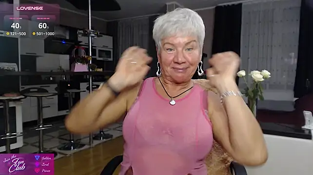 Roxana_brooks - tease pussy in panties