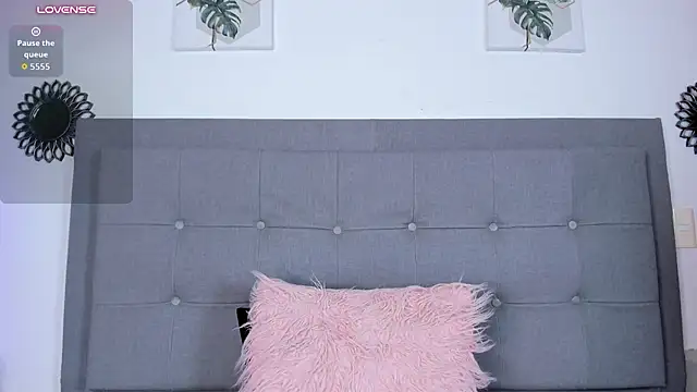 Luna_Zahara - control lush 7mn
