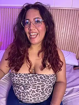 MelissaKarterrs - let's go deeper