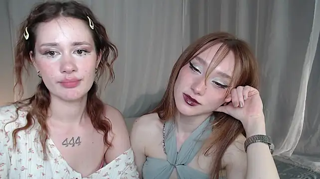 TeaseQueens - French kisses 5m