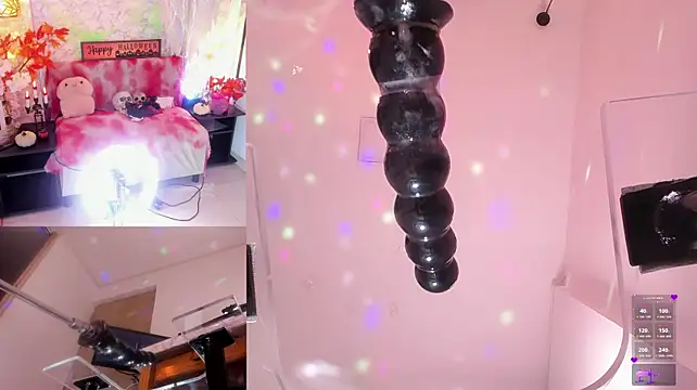 MayaRouse - FUCK MY HUNGRY ASS, TORNADOSQUIRT 3M