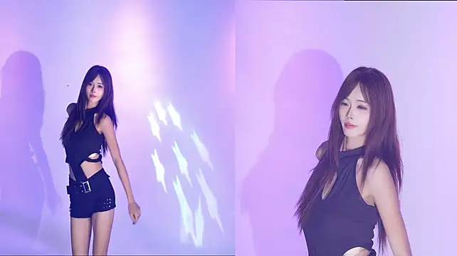 CM_001 - 再续一支个人舞 one more solo dance