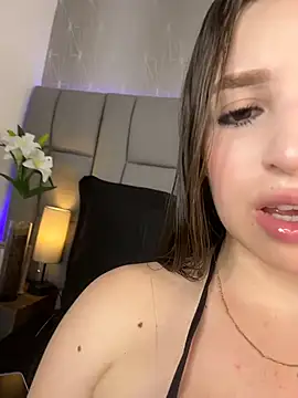 Isadora_Sterling_ - MAKE ME CUM WITH YOIR TIPS!💦FAV LVL 15