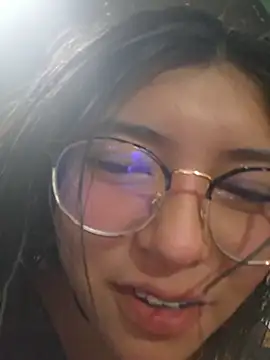 Marcianita_owo - Masturbacion con dildo