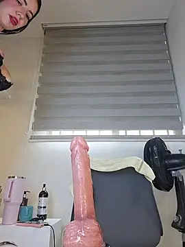 Ana_Luucia - blow job
