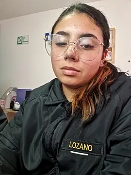Angela__05 - SHE MASTURBATES MY PUSSY UNTIL I SQUIRT