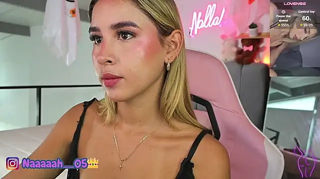 Nallah__ - control domi 3 min