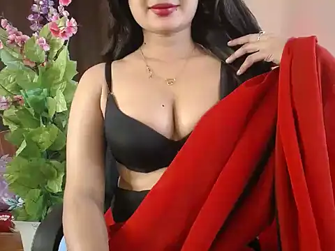 Hottie_sneha - Bra strip down