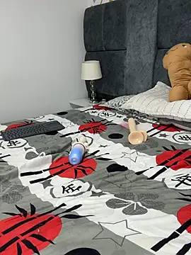 Cristal_Velle - an open ass in your face, bouncing aroun