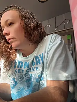 MistyNights - Panties off:Squat over camera