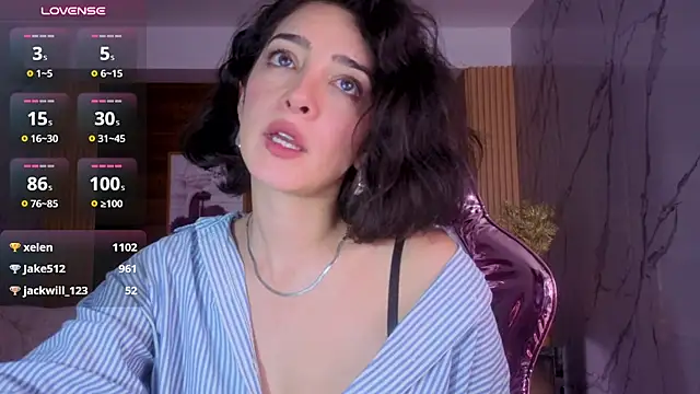 Sara_lopez_s - finger creamy pussy